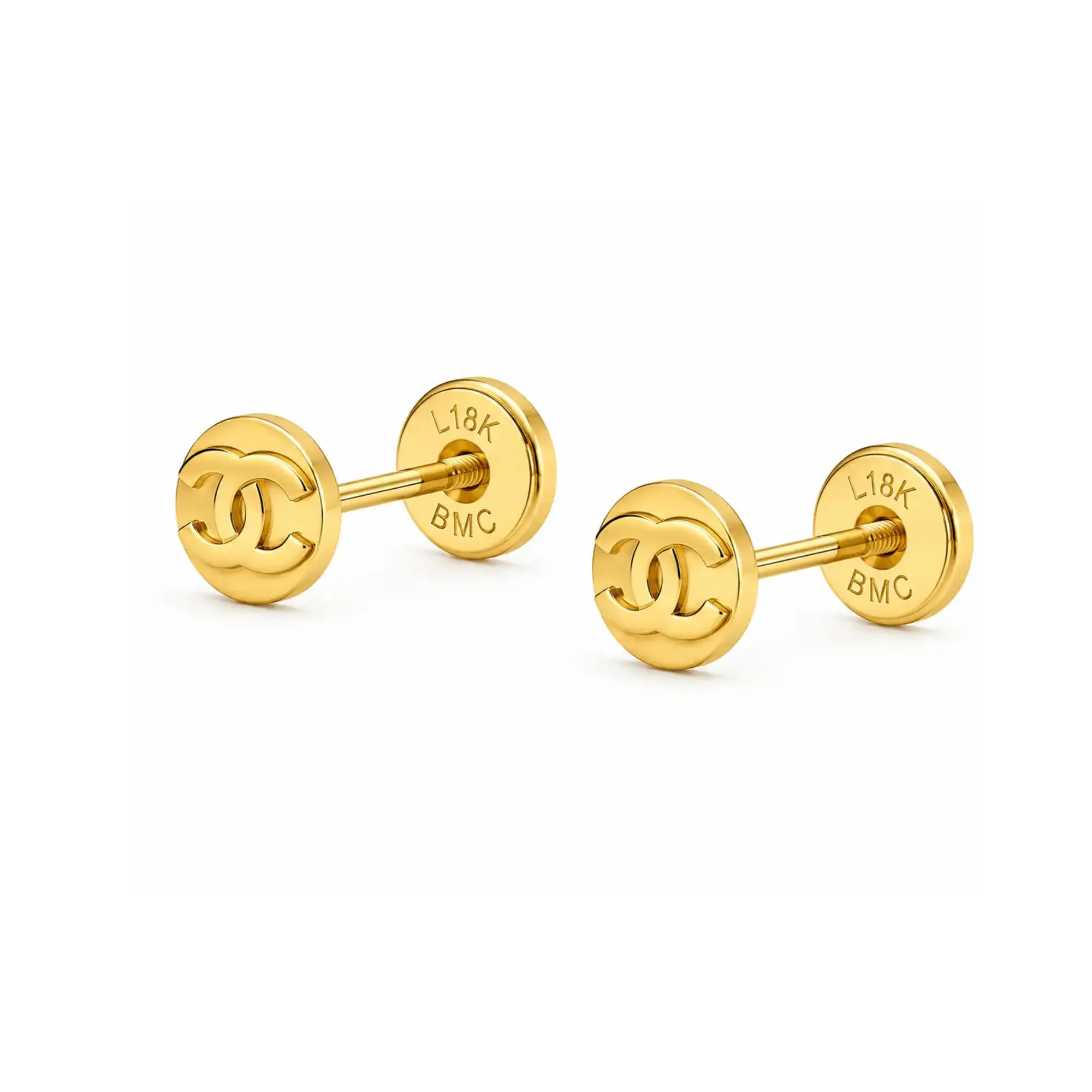 Topos Paris Pequeño · Topos de Seguridad · Beads Market Co