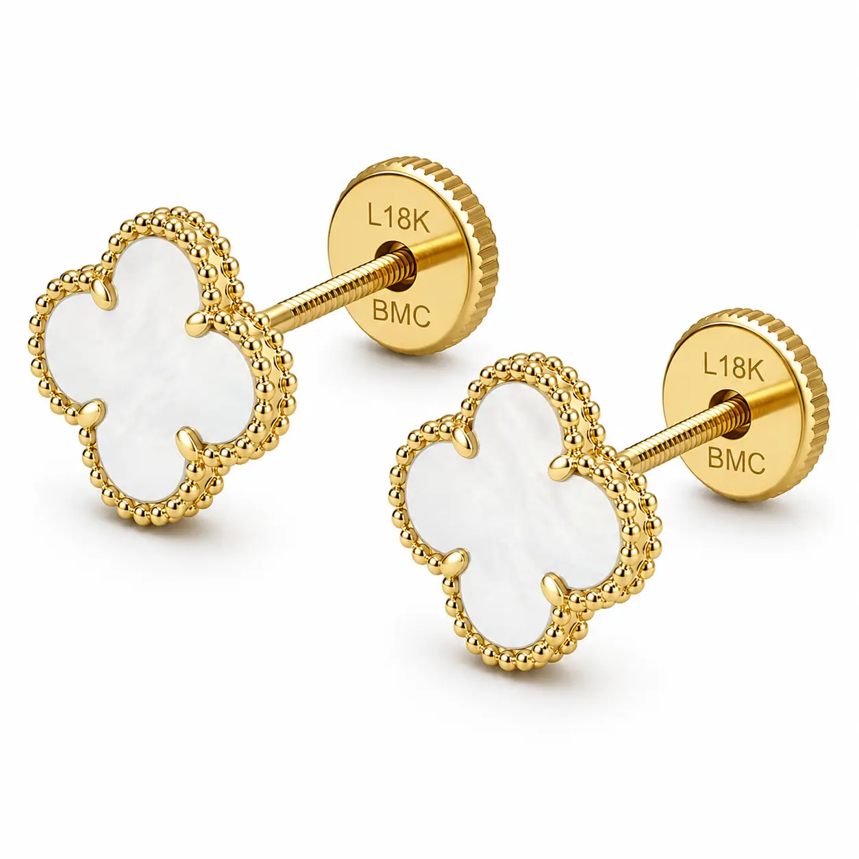 Topos Cloé Cristal · Topos de Seguridad · Beads Market Co