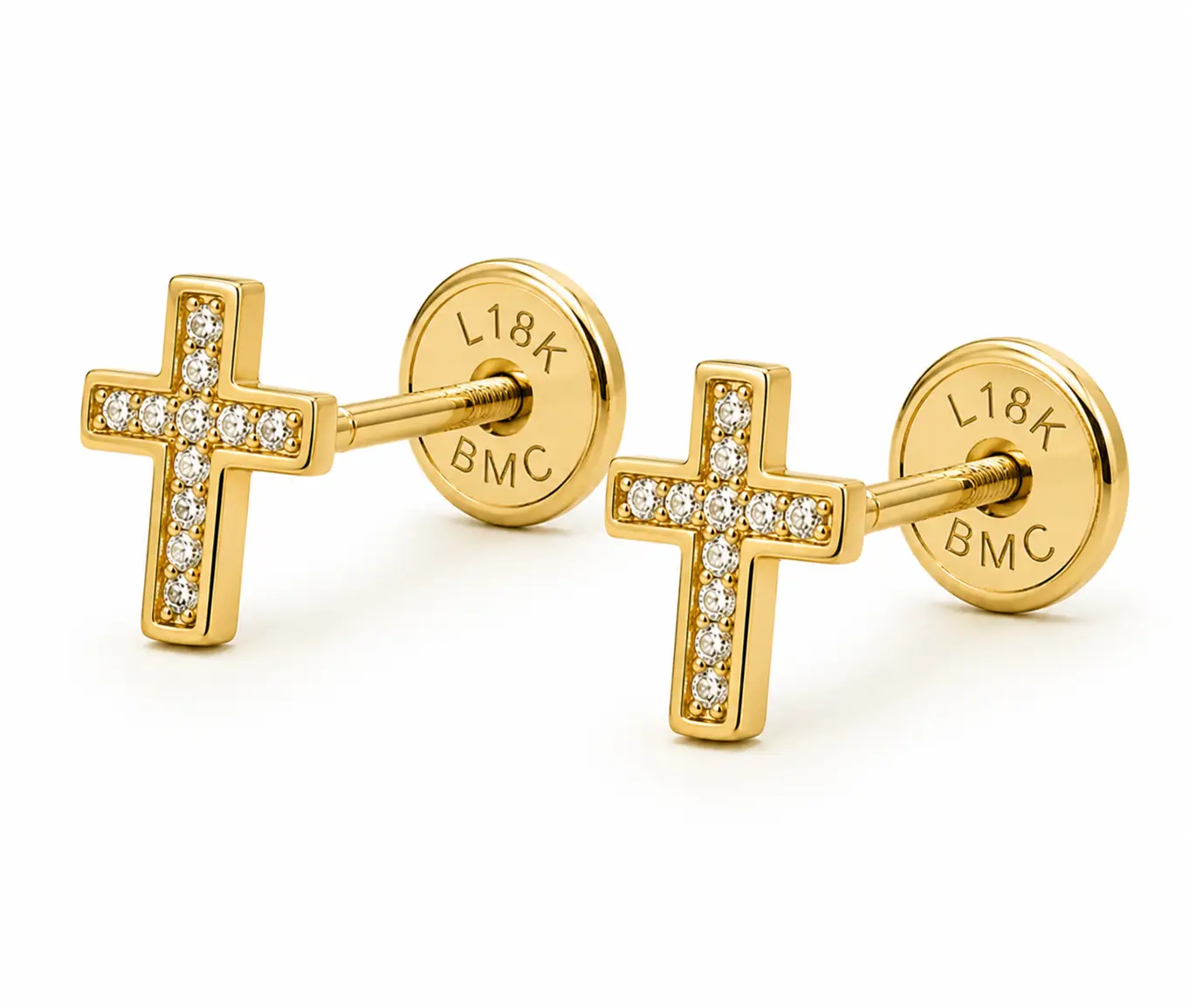 Topos Halo Cristal · Topos de Seguridad · Beads Market Co