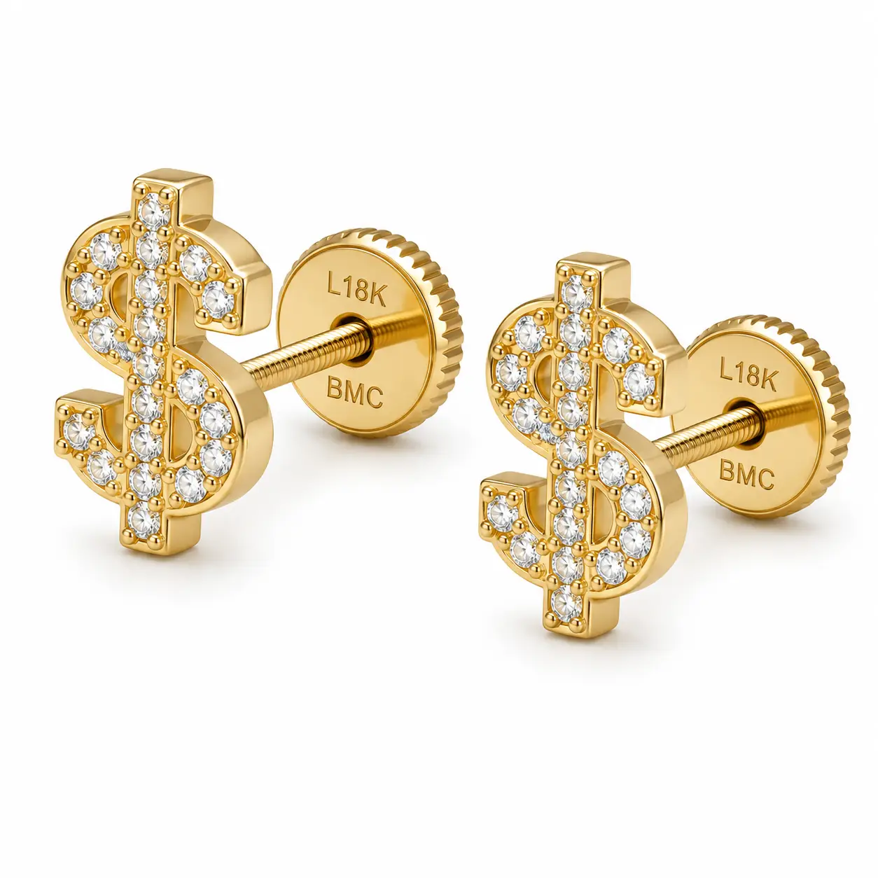 Topos Dollé · Topos de Seguridad · Beads Market Co