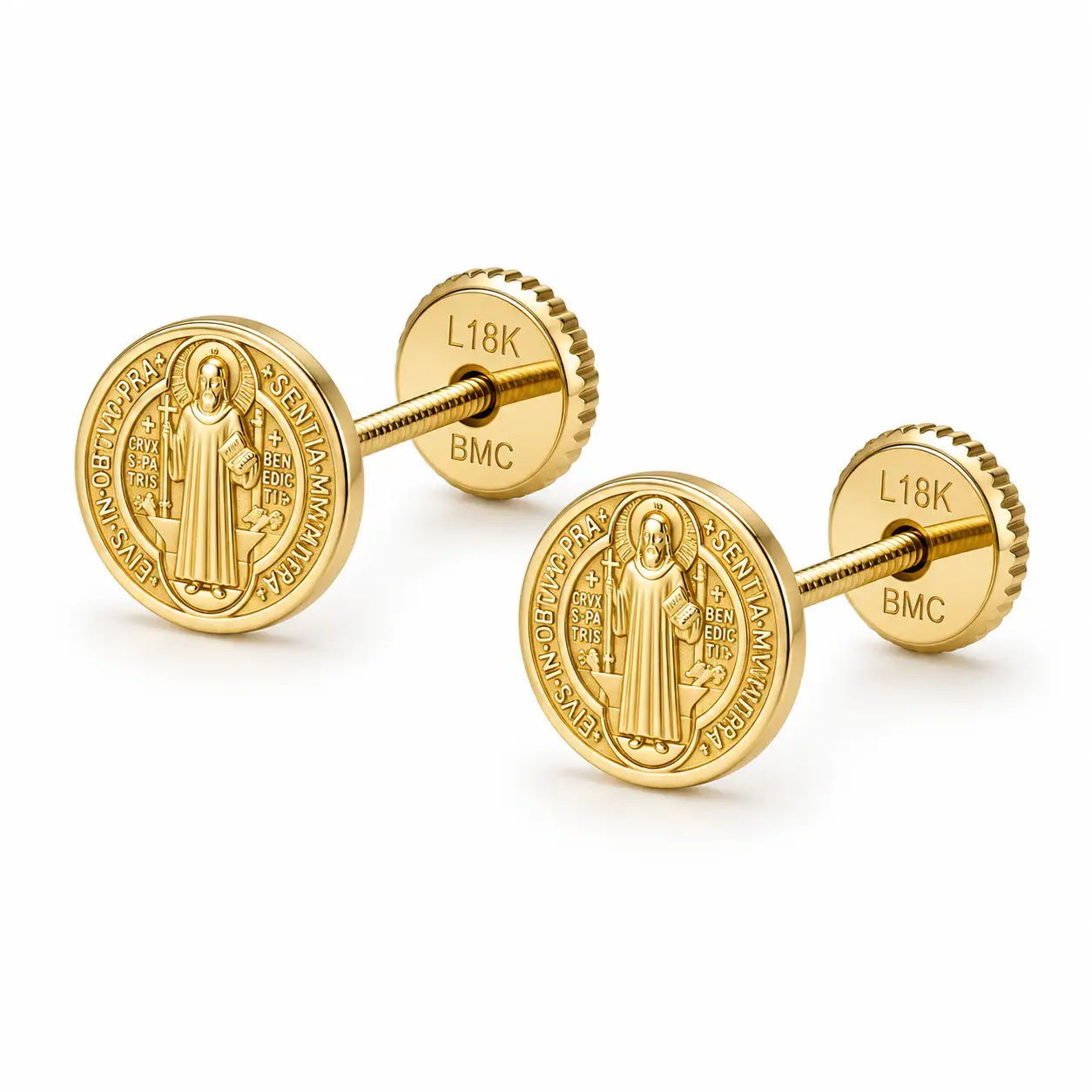 Topos San Benito · Topos de Seguridad · Beads Market Co