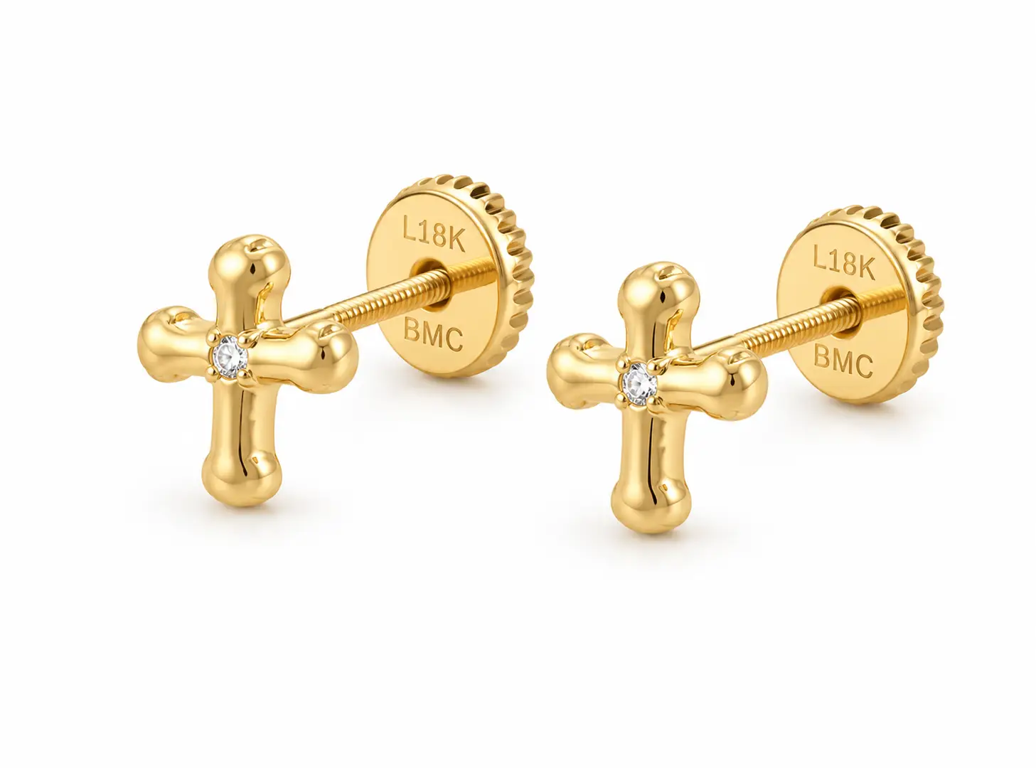 Topos Evora Cristal · Topos de Seguridad · Beads Market Co