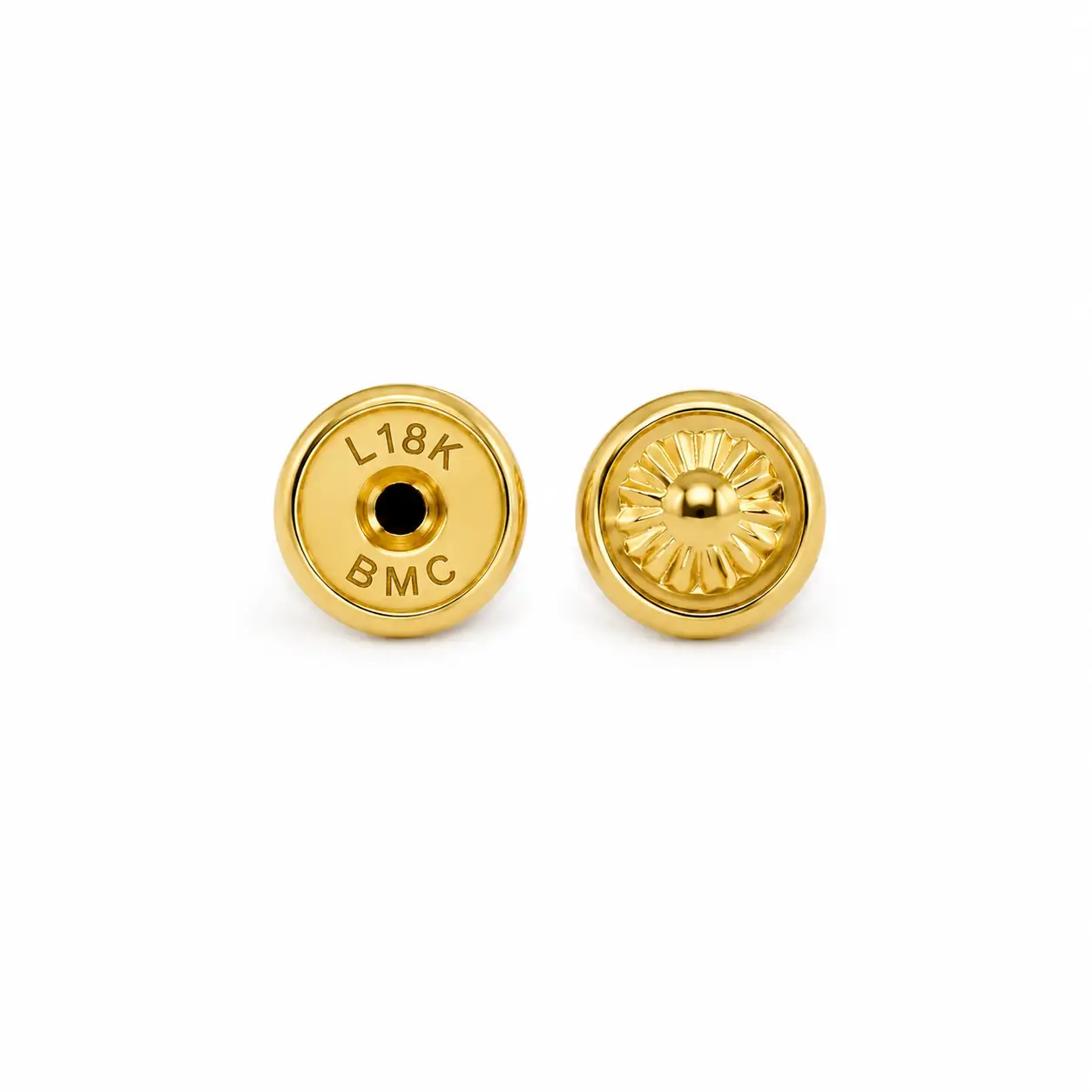 Rosca De Seguridad · Topos de Seguridad · Beads Market Co