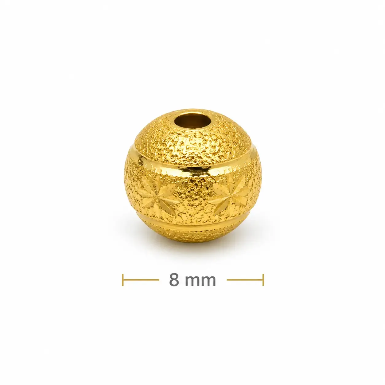 Balin X 8mm · Balinería · Beads Market Co