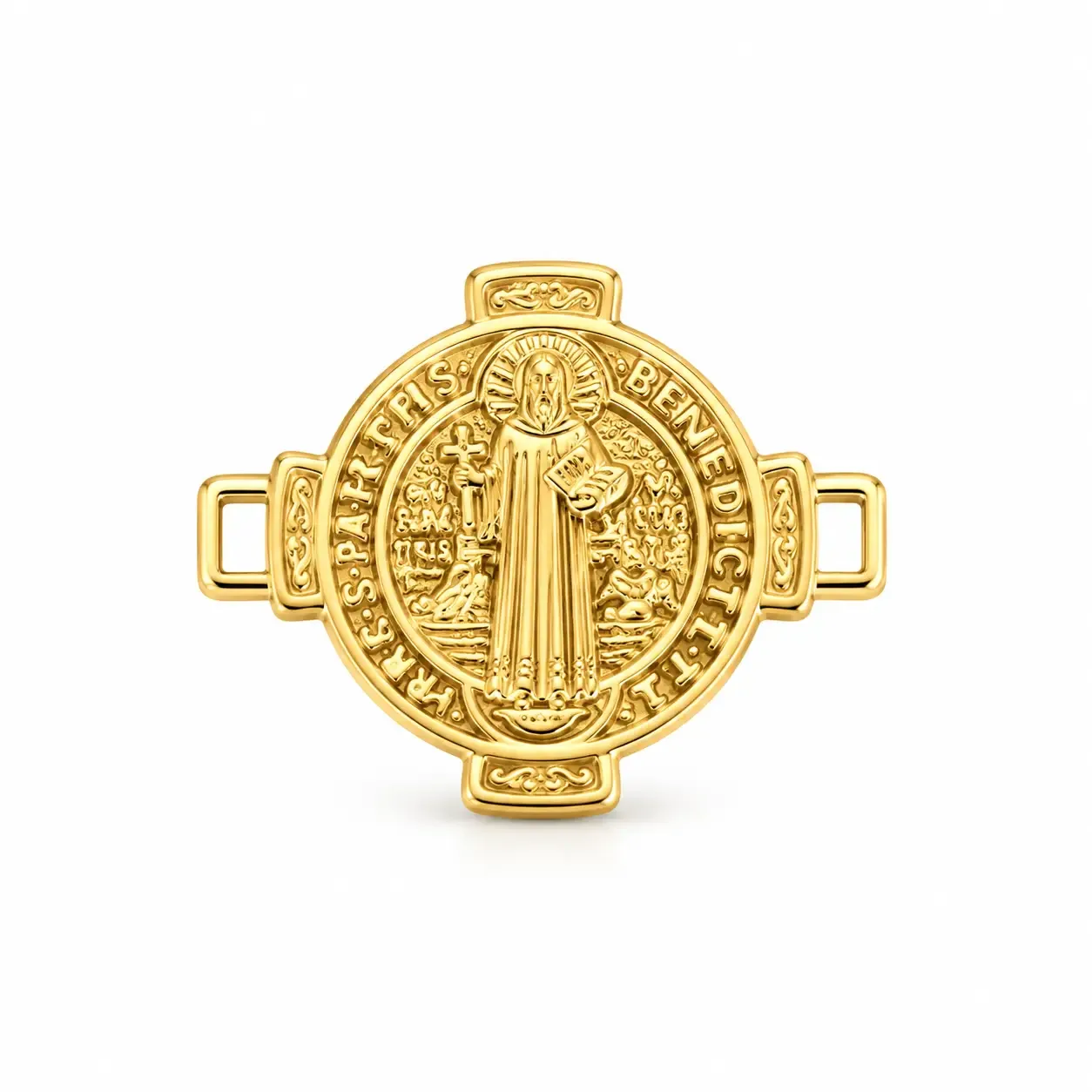 San Benito Gold · Herrajes · Beads Market Co