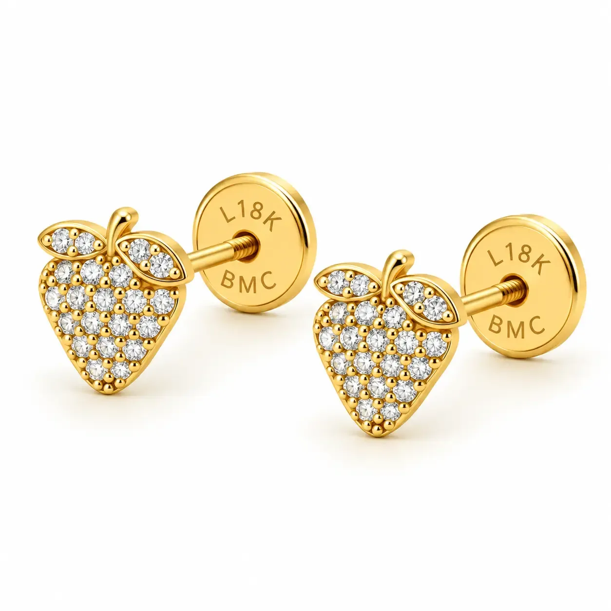 Topos Bella Cristal · Topos de Seguridad · Beads Market Co